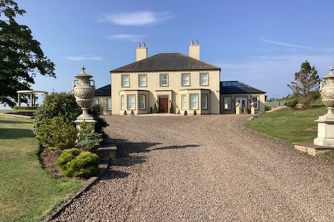 West Longridge Manor B&B and Cottage Thumbnail | Berwick-upon-Tweed - Northumberland | UK Tourism Online