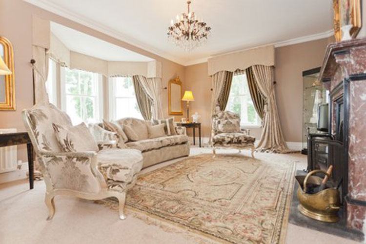 West Longridge Manor B&B and Cottages - Image 3 - UK Tourism Online