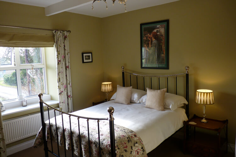 West Lyham Farm Cottages - Image 2 - UK Tourism Online