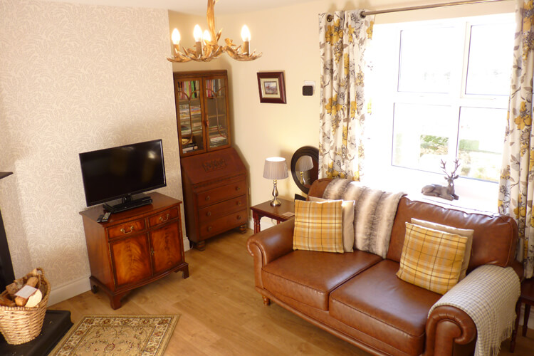 West Lyham Farm Cottages - Image 5 - UK Tourism Online