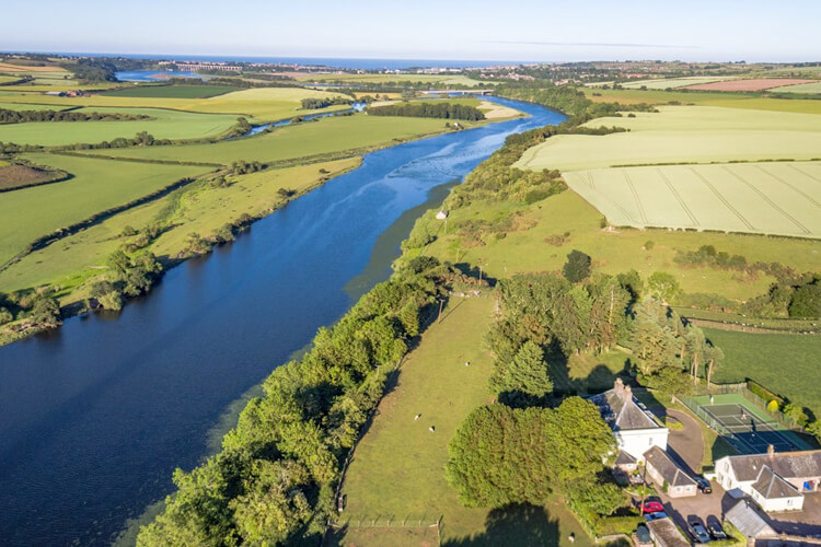 West Ord Holiday Cottages - Image 1 - UK Tourism Online