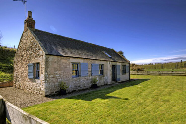 West Ord Holiday Cottages - Image 2 - UK Tourism Online
