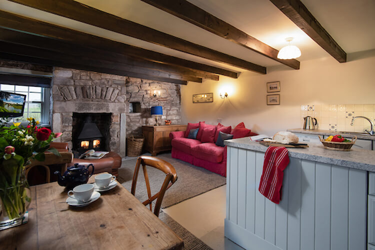 West Ord Holiday Cottages - Image 3 - UK Tourism Online