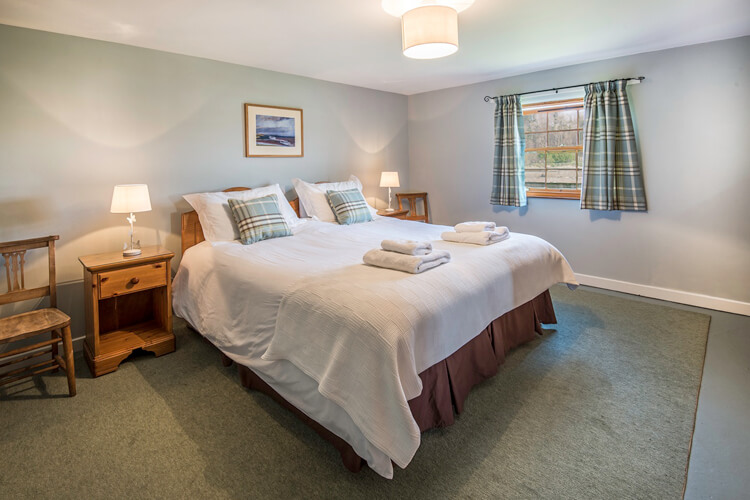 West Ord Holiday Cottages - Image 5 - UK Tourism Online