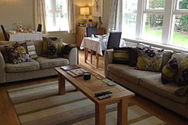 Westrigg Bed and Breakfast - Image 2 - UK Tourism Online