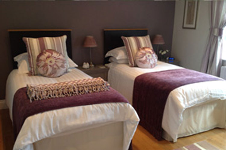 Westrigg Bed and Breakfast - Image 3 - UK Tourism Online