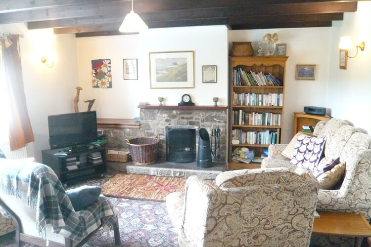 Whitecroft Cottage - Image 3 - UK Tourism Online