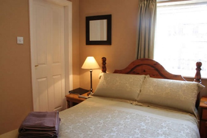 The Cowrie Guest House Thumbnail | Berwick-upon-Tweed - Northumberland | UK Tourism Online