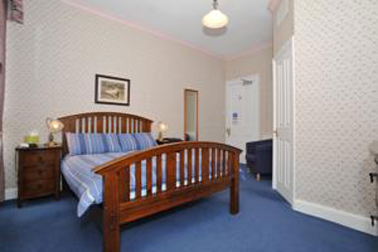 The Cowrie Guest House - Image 4 - UK Tourism Online