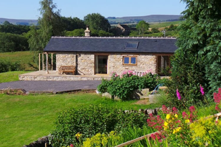 Willow View Cottage at Chapel House - Image 1 - UK Tourism Online