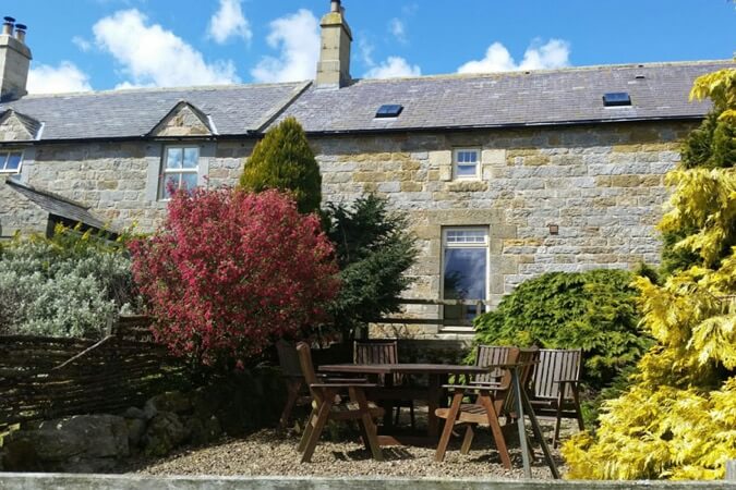 Woodhead Holiday Cottages Thumbnail | Morpeth - Northumberland | UK Tourism Online