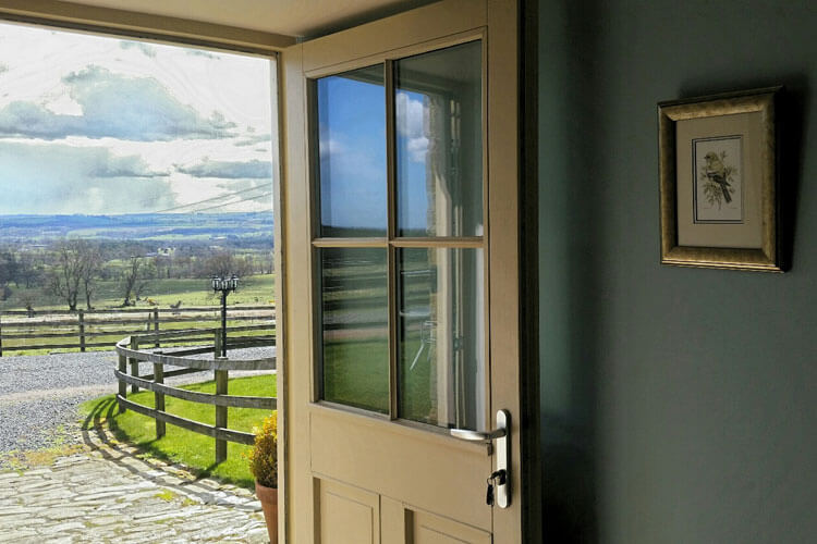 Woodhead Holiday Cottages - Image 4 - UK Tourism Online