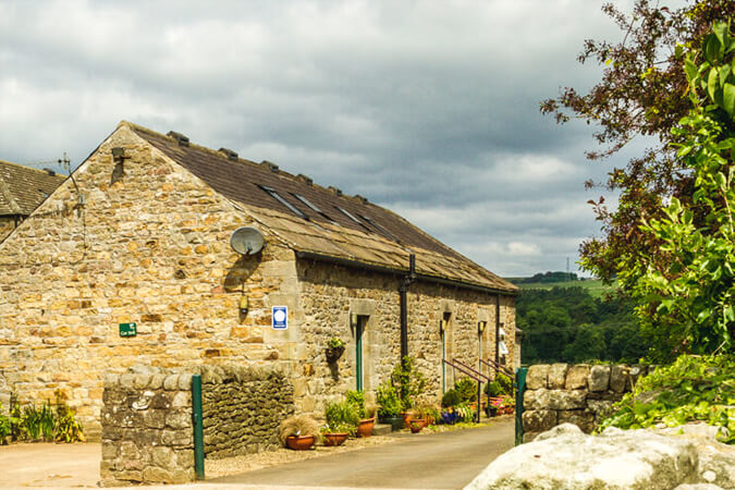 Wydon Farm B&B Thumbnail | Haltwhistle - Northumberland | UK Tourism Online