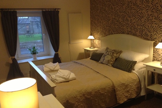 Wyndgrove House Thumbnail | Seahouses - Northumberland | UK Tourism Online