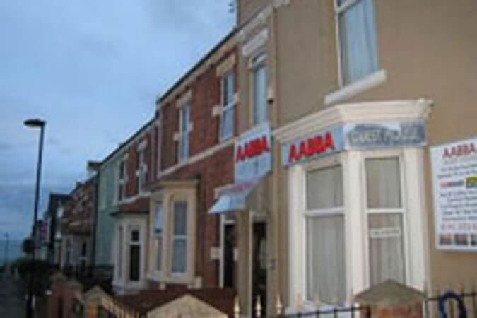 Aabba Guest House Thumbnail | Whitley Bay - Tyne and Wear | UK Tourism Online
