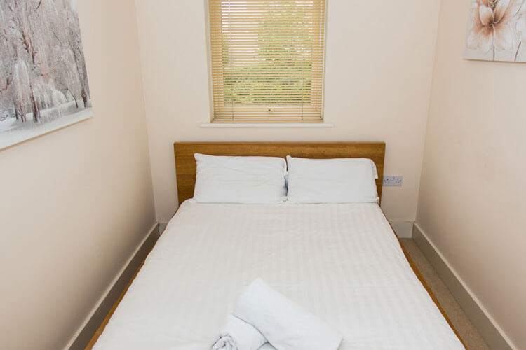 Alexander Apartments Gateshead - Image 3 - UK Tourism Online