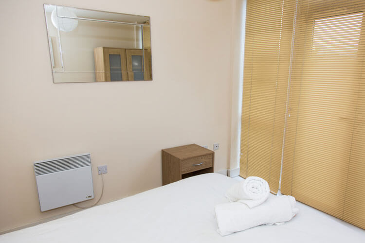 Alexander Apartments Gateshead - Image 4 - UK Tourism Online