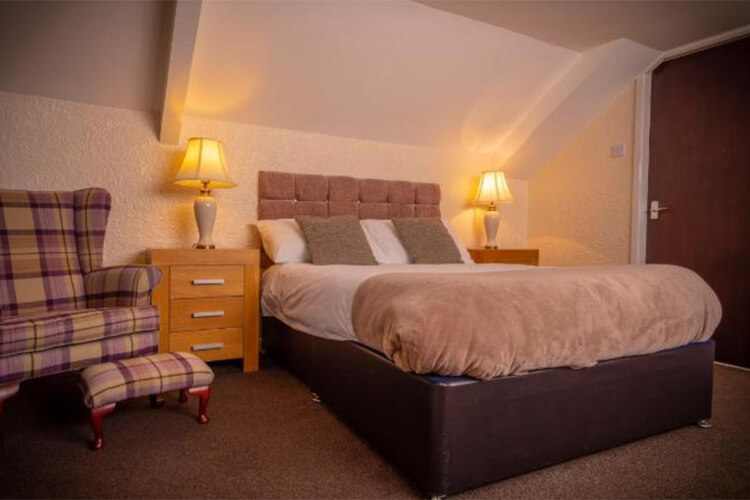 Ashborne Guest House - Image 3 - UK Tourism Online