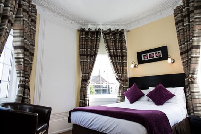 Atlantis Guest House Thumbnail | South Shields - Tyne and Wear | UK Tourism Online