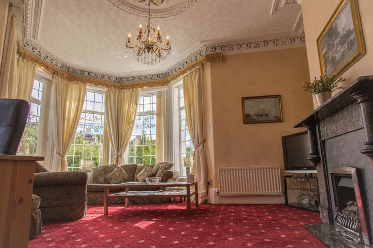Atlantis Guest House - Image 3 - UK Tourism Online