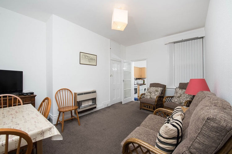 135 Audley Road Self Catering in Newcastle upon Tyne