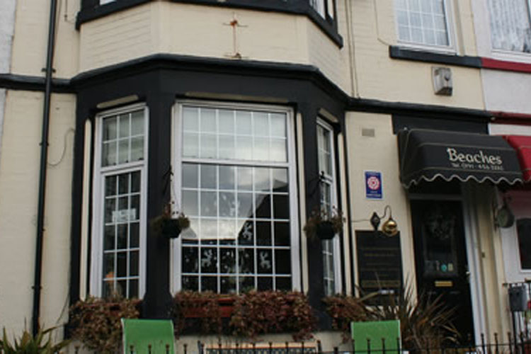 Beaches Guest House - Image 1 - UK Tourism Online