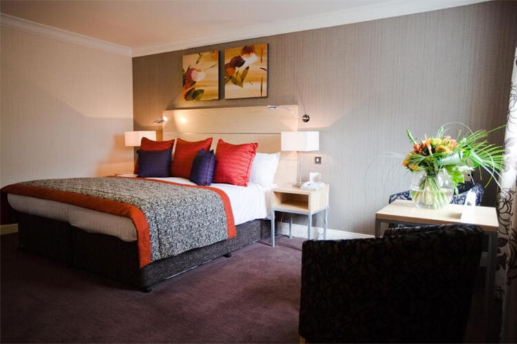 Caledonian Hotel - Image 3 - UK Tourism Online