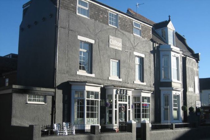 The Clifton Hotel Thumbnail | South Shields - Tyne and Wear | UK Tourism Online