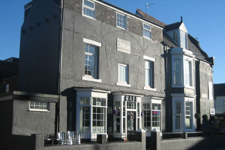 The Clifton Hotel - Image 1 - UK Tourism Online