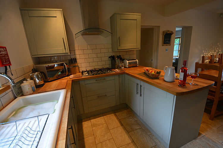 Dukes Holiday Cottages - Image 2 - UK Tourism Online