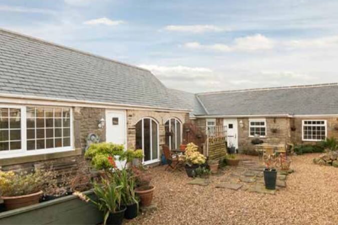East Byermoor Cottages Thumbnail | Newcastle upon Tyne - Tyne and Wear | UK Tourism Online