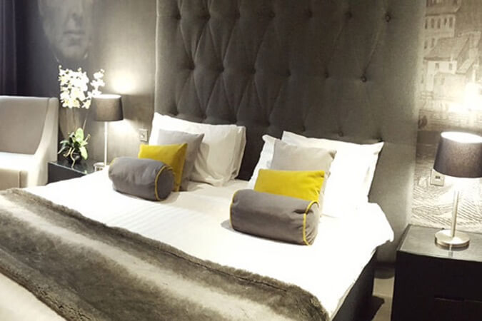 Grey Street Hotel Thumbnail | Newcastle upon Tyne - Tyne and Wear | UK Tourism Online