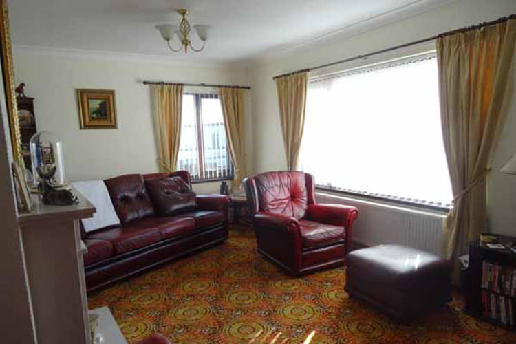 Hill Head Farm Cottage in Sunderland