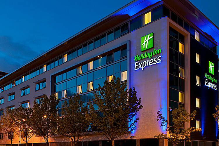 Holiday Inn Express Newcastle City Centre - Image 1 - UK Tourism Online