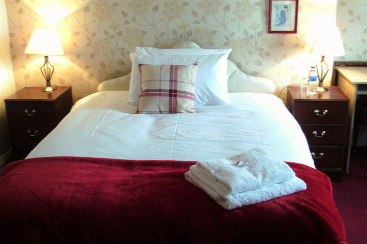 Kingsmere Guest House - Image 2 - UK Tourism Online