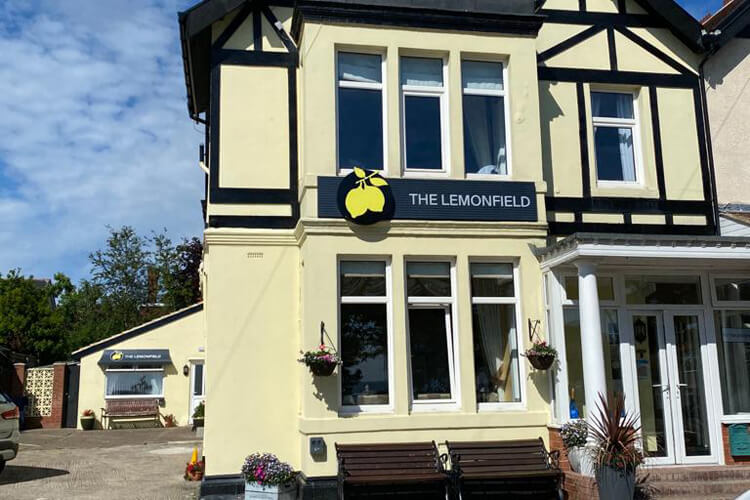 Lemonfield Guest House - Image 1 - UK Tourism Online