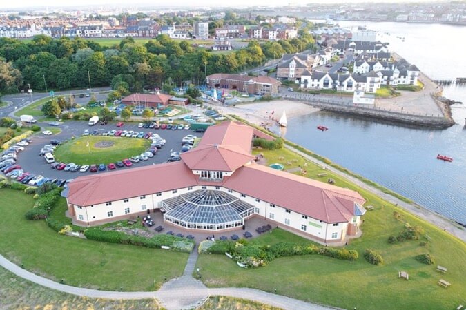 Little Haven Hotel Thumbnail | South Shields - Tyne and Wear | UK Tourism Online