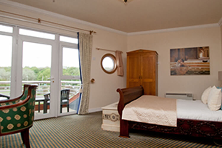 Little Haven Hotel - Image 2 - UK Tourism Online