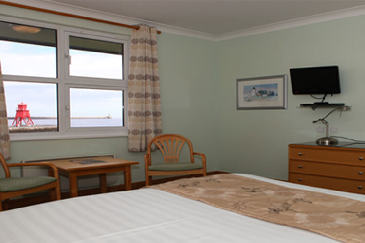 Little Haven Hotel - Image 3 - UK Tourism Online