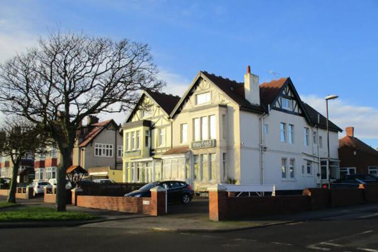 Mayfield Guest House - Image 1 - UK Tourism Online