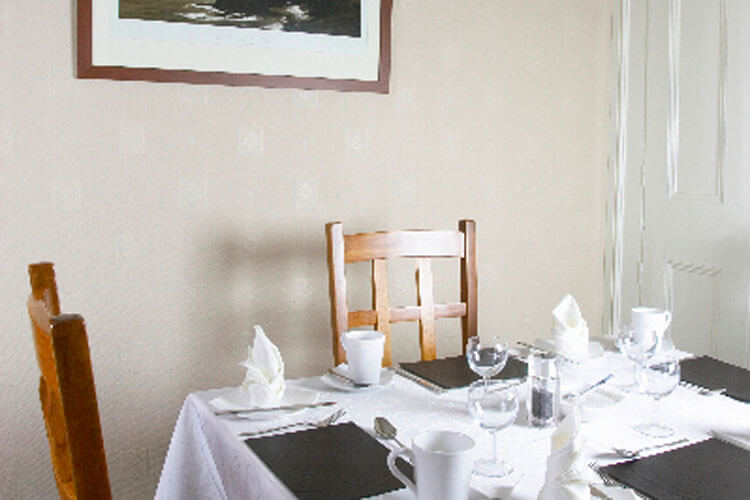 Melrose Guest House - Image 4 - UK Tourism Online