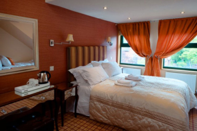 Newcastle Jesmond Hotel - Image 2 - UK Tourism Online