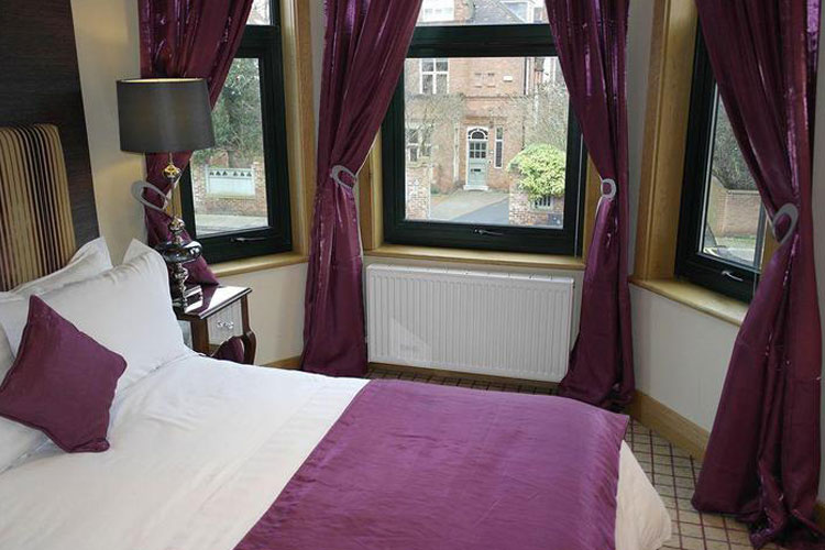Newcastle Jesmond Hotel - Image 5 - UK Tourism Online