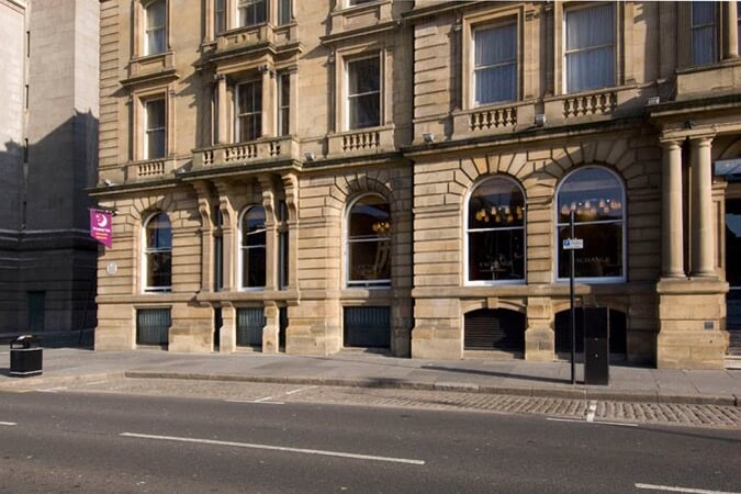 Newcastle Quayside - Premier Inn Thumbnail | Newcastle upon Tyne - Tyne and Wear | UK Tourism Online