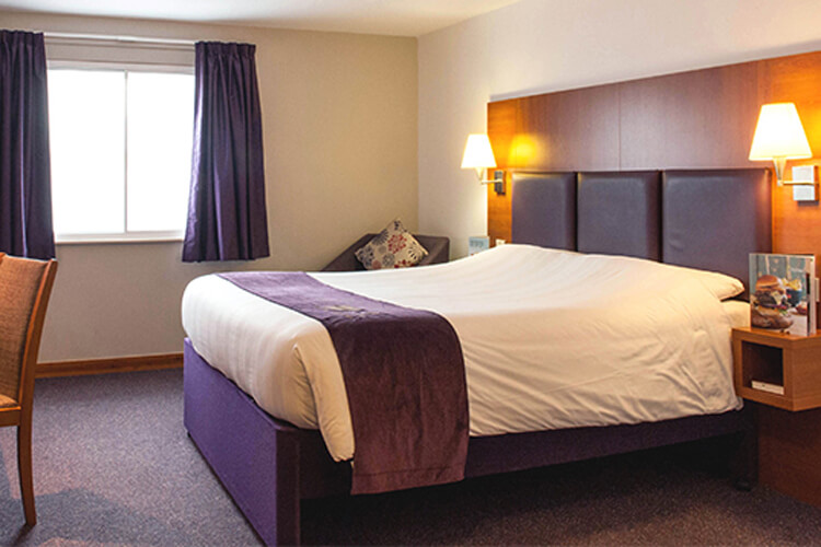 Newcastle Quayside - Premier Inn - Image 2 - UK Tourism Online