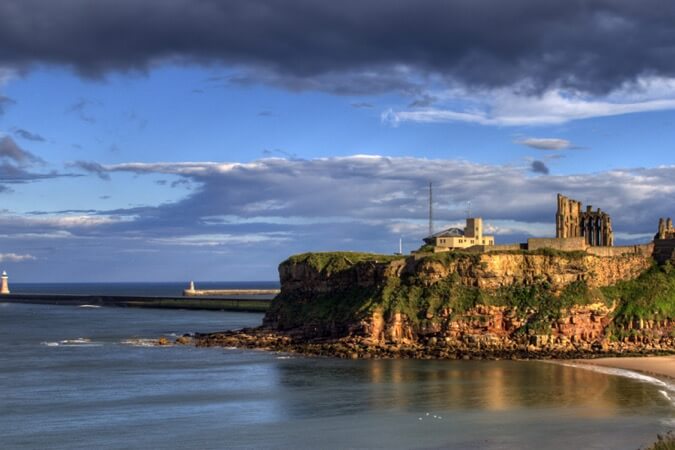 No.61 Guest House & Tea Rooms Thumbnail | North Shields - Tyne and Wear | UK Tourism Online