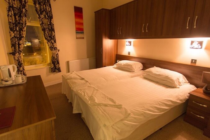Queen Vic Hotel Thumbnail | Sunderland - Tyne and Wear | UK Tourism Online