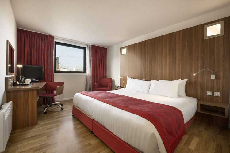 Ramada Encore Gateshead - Image 1 - UK Tourism Online