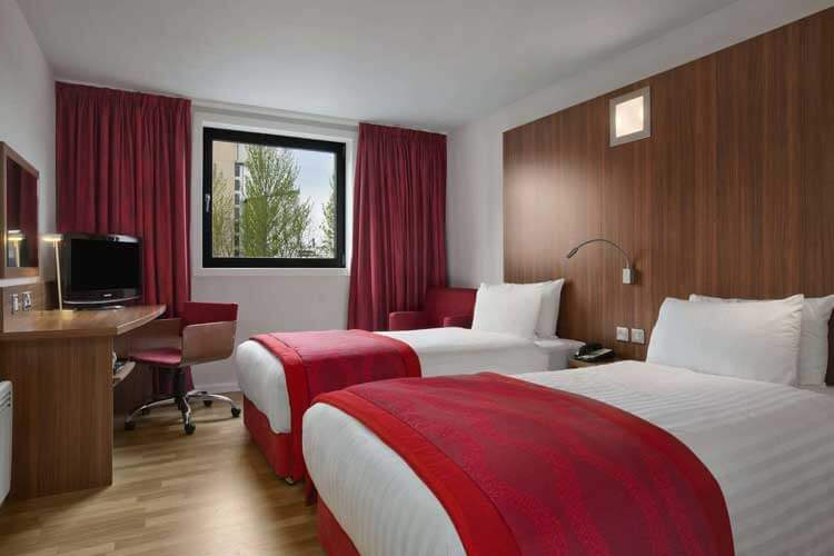 Ramada Encore Gateshead - Image 2 - UK Tourism Online