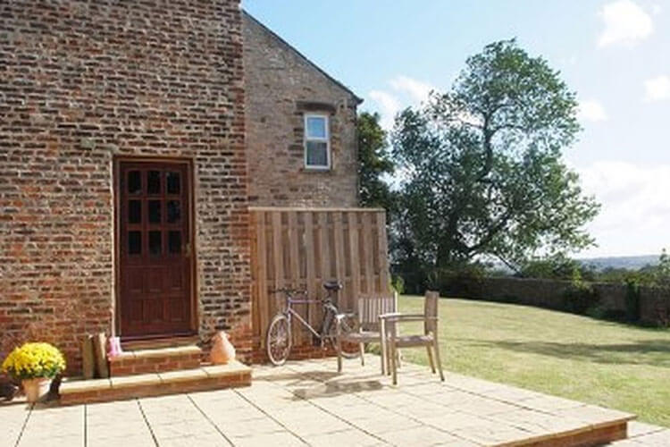 Riding Cottage - Image 1 - UK Tourism Online